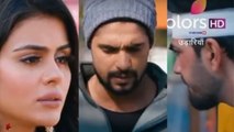 Udaariyaan Spoiler; Angad ने देख लिया Fateh Tejo को साथ; Angad की हद Jasmine की हरकत | FilmiBeat