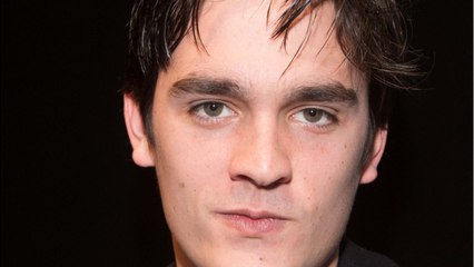 FEMME ACTUELLE - Justice, amour, drogue… Alain-Fabien Delon, dévoile ses secrets