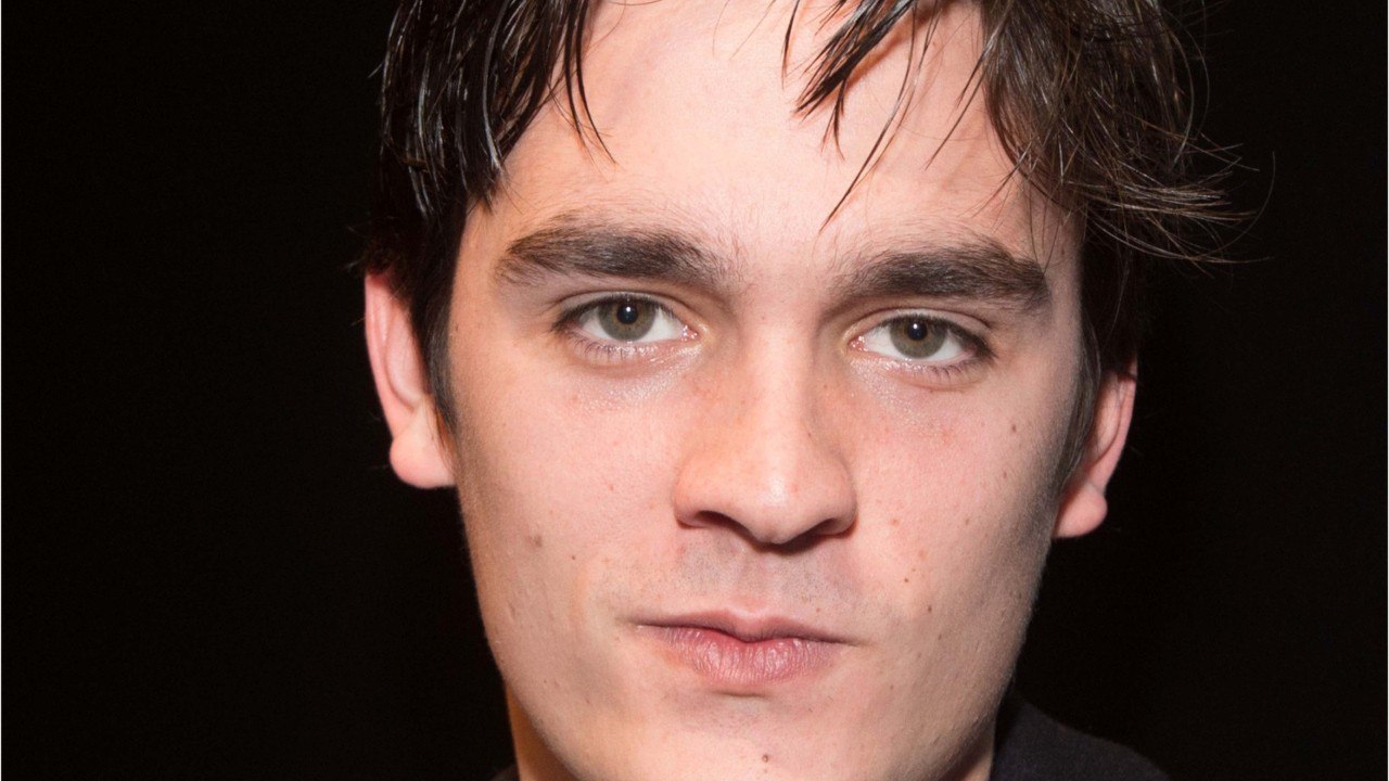 FEMME ACTUELLE - Justice, amour, drogue… Alain-Fabien Delon, dévoile ses secrets