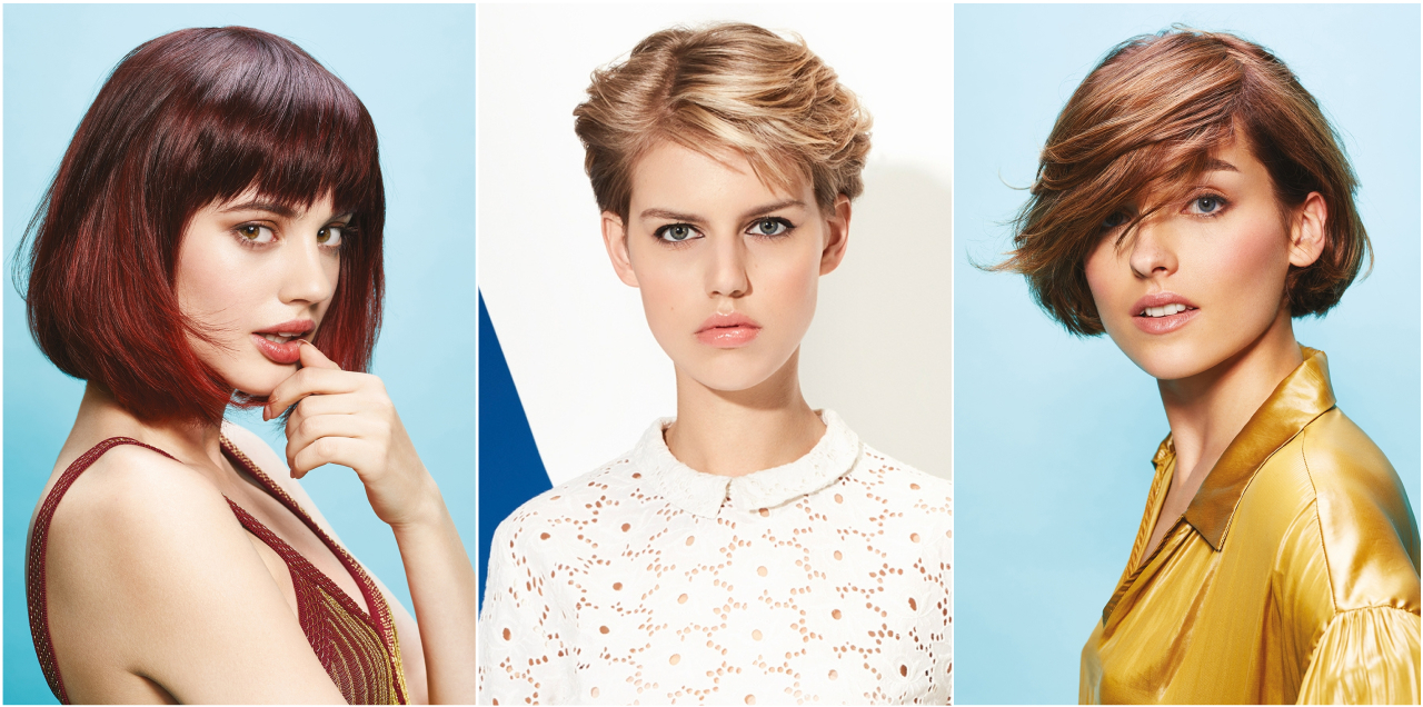 Quelle Coupe De Cheveux Pour Rajeunir Le top 10 des coupes de cheveux qui rajeunissent : Femme Actuelle Le MAG