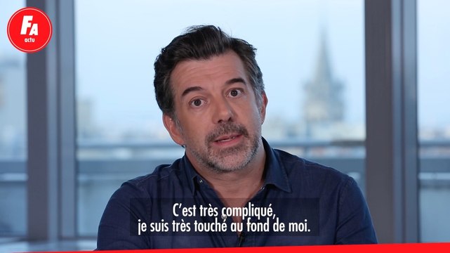 FEMME ACTUELLE - Stéphane Plaza donne des nouvelles de la directrice d'agence d'Auxerre