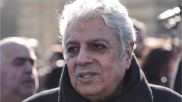 FEMME ACTUELLE - Enrico Macias prêt à tout pour retourner en Algérie