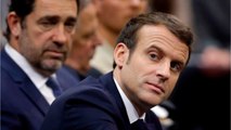FEMME ACTUELLE - Christophe Castaner en boîte de nuit : découvrez où et comment Emmanuel Macron a tout appris