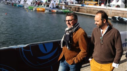FEMME ACTUELLE - Démission du maire du Havre, accusé d'avoir envoyé des photos pornographiques