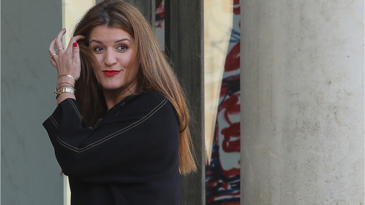 FEMME ACTUELLE - Marlène Schiappa et Natacha Polony : gros clash entre les deux femmes dans les Terriens du dimanche