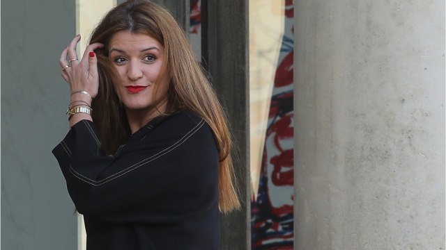 FEMME ACTUELLE - Marlène Schiappa et Natacha Polony : gros clash entre les deux femmes dans les Terriens du dimanche