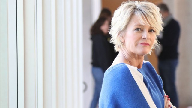 FEMME ACTUELLE - Sophie Davant : elle décrit la scène la plus sexy du cinéma français et surprend ses invités