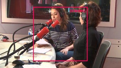 SIMONE : La journaliste Léa Salamé a décidé de mettre entre parenthèses ses activités au profit de son compagnon