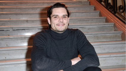 FEMME ACTUELLE - Florent Manaudou a pris une grande décision