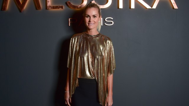 FEMME ACTUELLE - Anniversaire de Læticia Hallyday : son amie Hélène Darroze lui adresse un touchant message