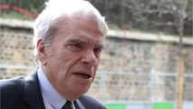 FEMME ACTUELLE - Procès Bernard Tapie : ce geste qui a fortement agacé la présidente