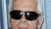 FEMME ACTUELLE - Karl Lagerfeld : tout ce que révèle l'acte de décès du créateur