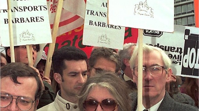 FEMME ACTUELLE - Le dérapage de Brigitte Bardot sur les Réunionnais