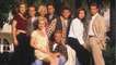 FEMME ACTUELLE - Le casting de Beverly Hills 90210 s'est réuni quelques jours après la mort de Luke Perry