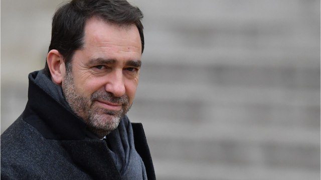 FEMME ACTUELLE - Christophe Castaner : qui est sa femme, Hélène Castaner ?