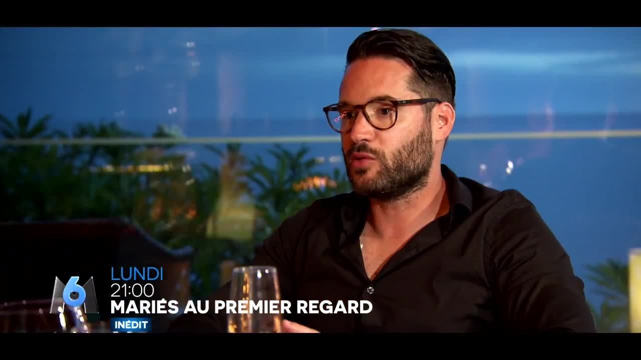 FEMME ACTUELLE - Mariés au premier regard - la bande annonce de l'émission du 18 mars