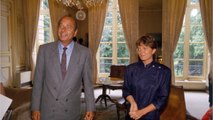 FEMME ACTUELLE - Jacques Chirac : l’ex-mari de sa fille Claude Chirac ne se serait pas suicidé
