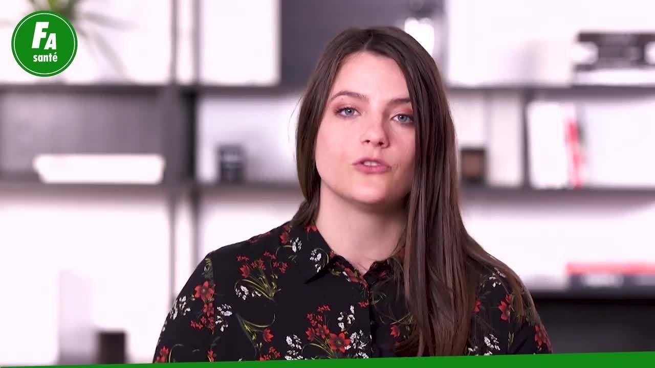 FEMME ACTUELLE : Pertes blanches, faut-il s'inquiéter ?