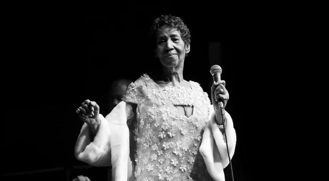FEMME ACTUELLE - Aretha Franklin, la reine de la soul, est décédée