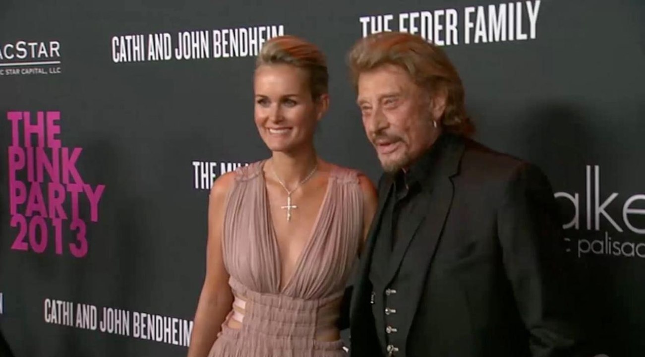 FEMME ACTUELLE - Johnny Hallyday : le nombre incroyable de maîtresses qu’il aurait eues dévoilé