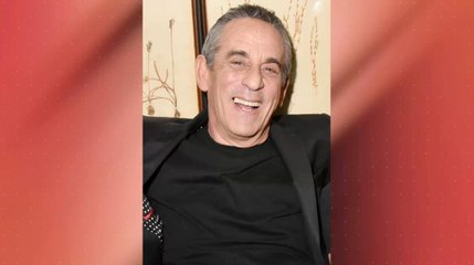 FEMME ACTUELLE - Thierry Ardisson explique pourquoi il porte toujours du noir