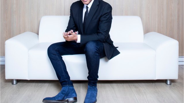 FEMME ACTUELLE - Nikos Commet Un Lapsus Coquin En Parlant De Mika Dans The Voice