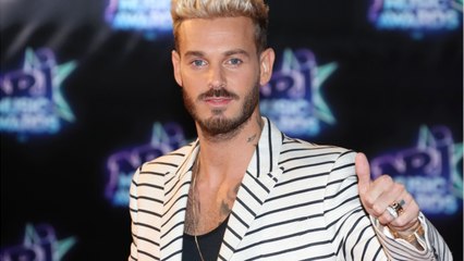 FEMME ACTUELLE - Matt Pokora taxé de se faire de la promo avec les Restos du coeur : il répond cash à un détracteur