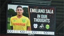 FEMME ACTUELLE - L'épave de l'avion transportant Emiliano Sala retrouvée : 