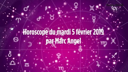 FEMME ACTUELLE - Horoscope du mardi 5 février 2019