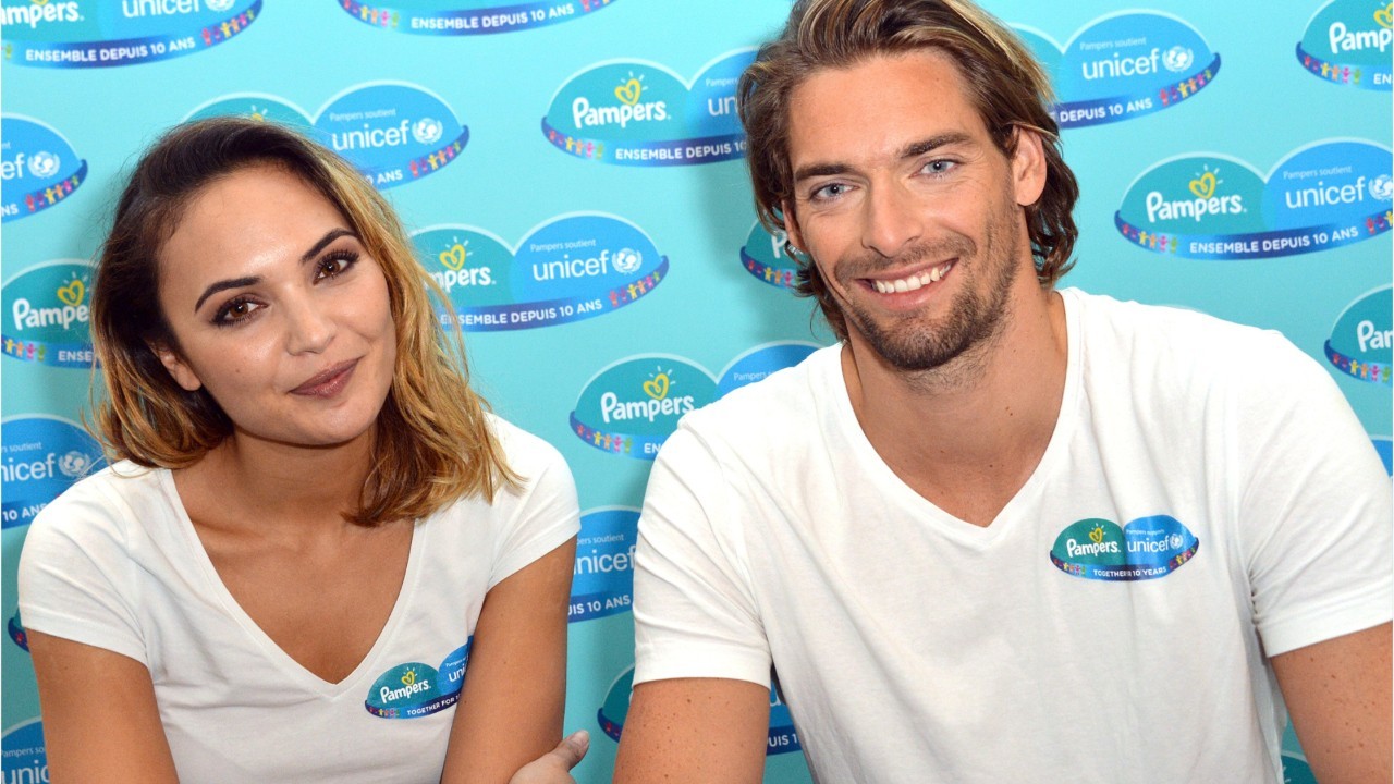 Valérie Bègue Et Camille Lacourt Mariage Photos - Camille Lacourt révèle pourquoi son mariage avec Valérie Bègue n'a  pas duré : Femme Actuelle Le MAG