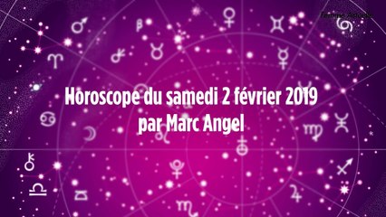 FEMME ACTUELLE - Horoscope du samedi 2 février 2019