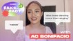 AC Bonifacio Addresses Fans' Assumptions About Her | CANDY FAKE OR FACT