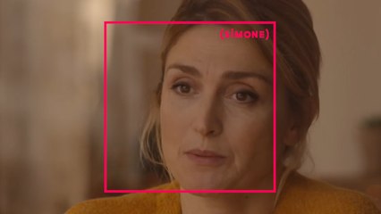 SIMONE : Julie Gayet et l'endométriose