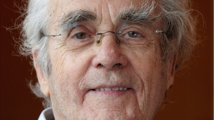 FEMME ACTUELLE - Michel Legrand : les causes de sa mort dévoilées