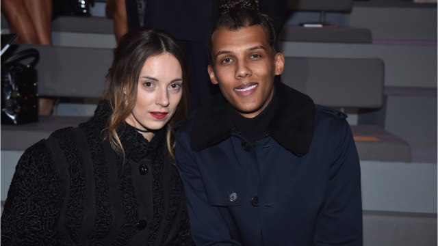 FEMME ACTUELLE - Stromae : sa femme Coralie Barbier publie pour la première fois des clichés de son bébé (très stylé)