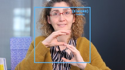 SIMONE : Céline Boussié, lanceuse d'alerte, dénonce des actes de maltraitance envers des enfants et des jeunes adultes polyhandicapés.