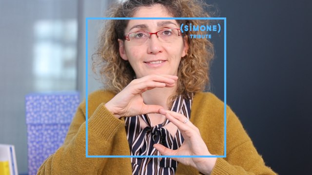 SIMONE : Céline Boussié, lanceuse d'alerte, dénonce des actes de maltraitance envers des enfants et des jeunes adultes polyhandicapés.