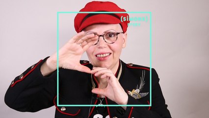 Simone: Faby Perier's Story