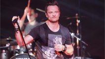 FEMME ACTUELLE - David Hallyday : sa drôle de réaction lorsqu'il voit sa fille, Ilona Smet, en couverture de magazine