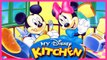 My Disney Kitchen Full Gameplay (PS1, PC)