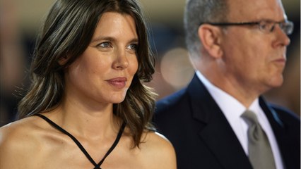 FEMME ACTUELLE - Charlotte Casiraghi, jeune mamam éblouissante à la Fashion week