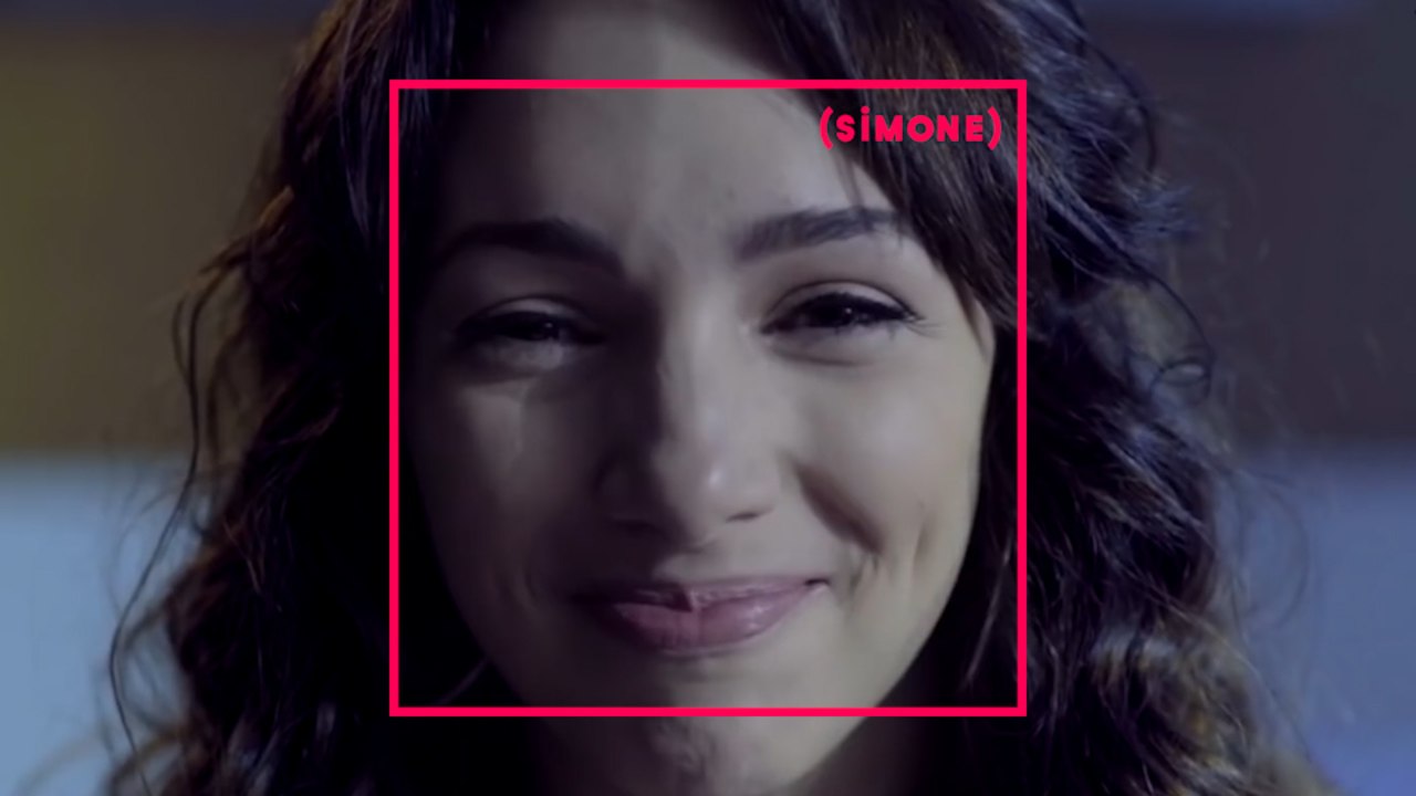 SIMONE : Le #MeToo Argentin