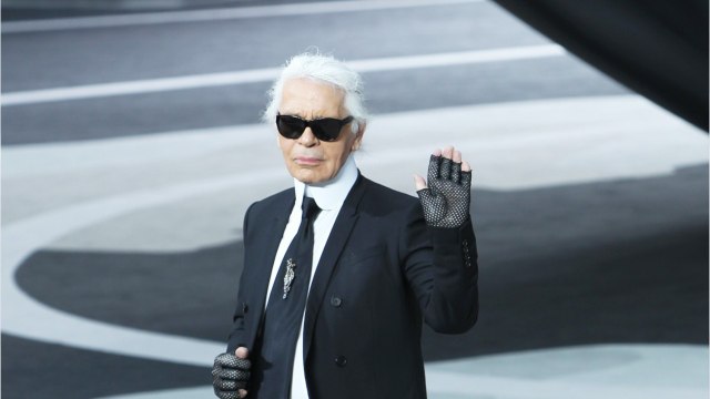 FEMME ACTUELLE - Mort de Karl Lagerfeld : la cause de son décès révélée