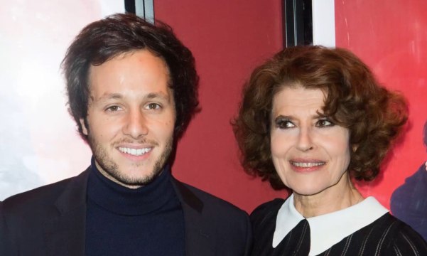 FEMME ACTUELLE - Quand Michel Drucker embarrasse Fanny Ardant devant Vianney