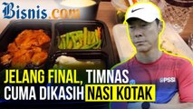 Jelang Final Piala AFF, Shin Tae Yong: Saya Ingin Juara!