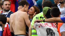 FEMME ACTUELLE - Rachel Legrain-Trapani confirme sa rupture avec le champion du monde Benjamin Pavard