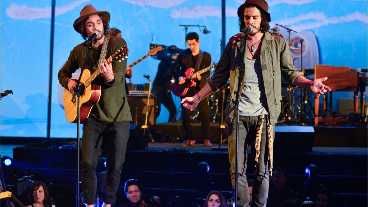 FEMME ACTUELLE - Jérémy Frérot revient sur la fin brutale des "Fréro Delavega" et sa relation avec Laure Manaudou