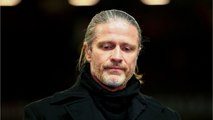 FEMME ACTUELLE - Emmanuel Petit fâché avec sa fille Zoé : qui est son ex-femme Agathe de la Fontaine ?