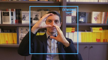 SIMONE : Christophe Brusset dénonce l'industrie agroalimentaire