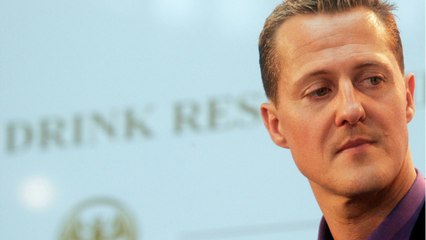 FEMME ACTUELLE - Michael Schumacher : les dernières révélations sur son état de santé